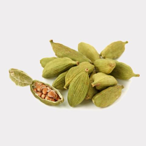 Cardamom - 1