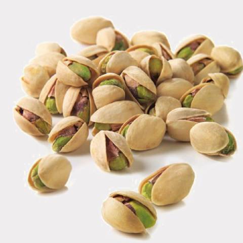 Pistachios