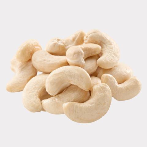 Chili Cashews