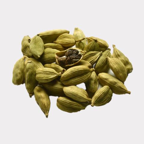 Cardamom - 1