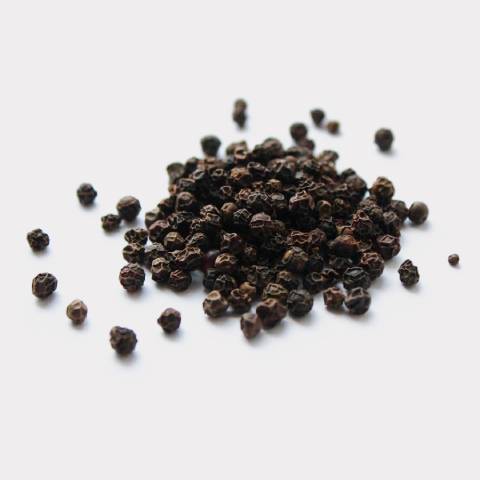 Black Pepper - 1