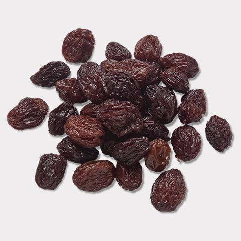 Raisins - 2