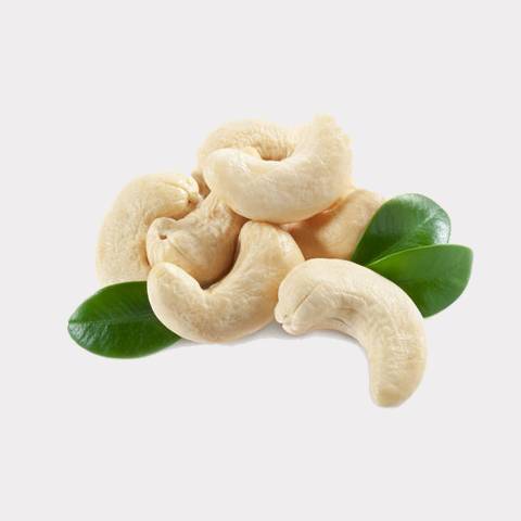 Pepper Cashews