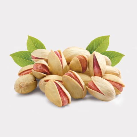 Pistachios - 4