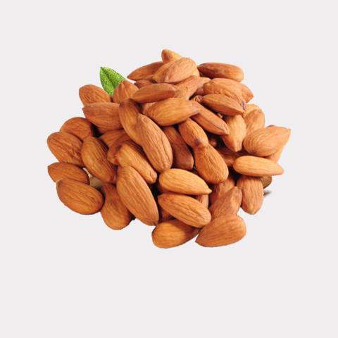 Almonds -1